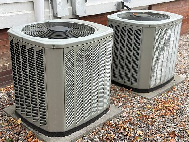 Reliable Air Conditioning Repair contractor in Houston, TX by Leonard HVAC